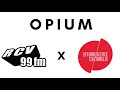 Opium 3 chronique cin de valentin hamonbeugin