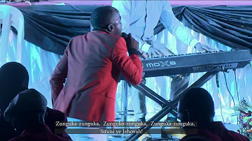 Wilson W Muwanguzi - Ntendereza Yesu Live video