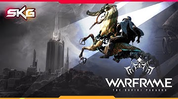 Warframe: The Duviri Paradox - Part 1 Game Walkthrough - No Commentary