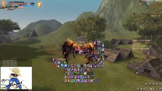 PWI|Archer VS Assassin|Heathens screenshot 3