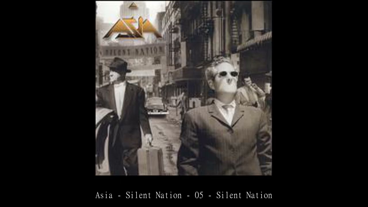 Asia Silent Nation 05 Silent Nation - YouTube