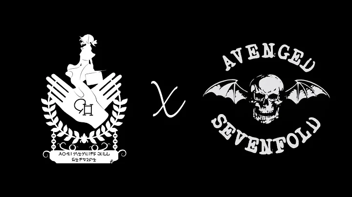 Violet Evergarden × Avenged Sevenfold - Gunslinger [Unofficial Music Video] AMV