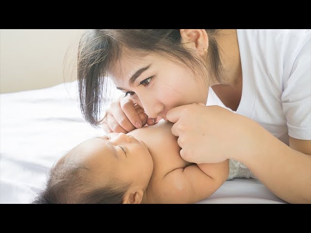 Story motherhood malaysia