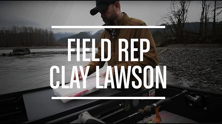 On Duty : Off Duty with Clay Lawson
