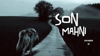 Okaber   Son Mahn