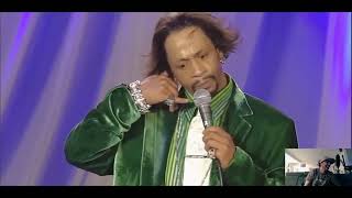 15 Minutes of Katt Williams Stand Up