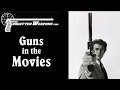 Guns in the Movies - like this  S&W Model 29