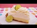 Key Lime Pie Recipe: From Scratch: How To Make Easy Key Lime Pie! Di Kometa - Dishin With Di  # 147