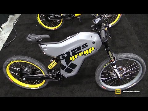 greyp bike price