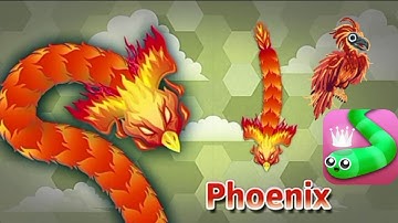 Snake. Io 🐍 - Snake Legends Event Trailer‼️