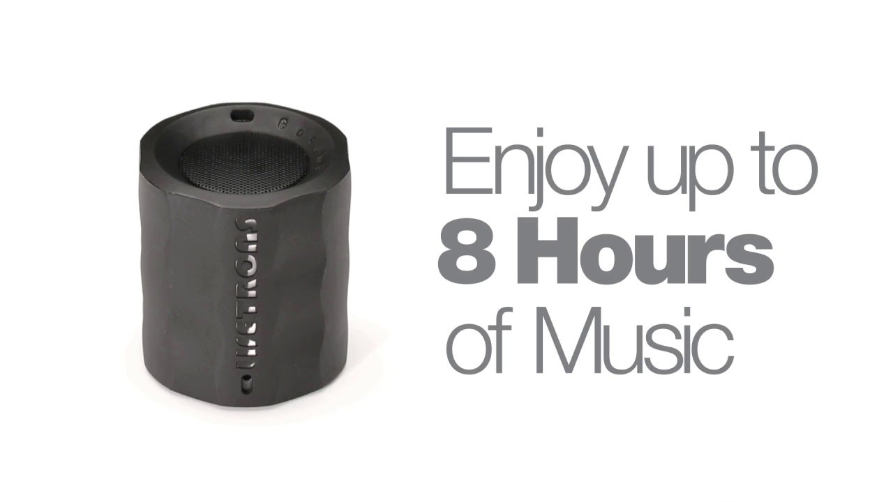 drumbass iiie mini bluetooth speaker