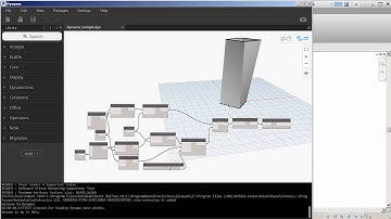 Built-in Dynamo