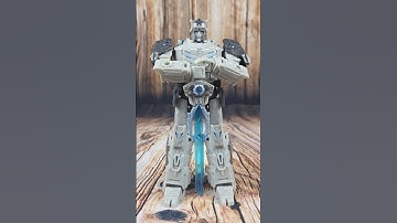 Prima Prime #transformers #transformersageoftheprimes