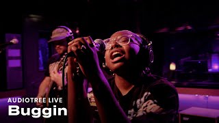 Buggin - Attitude Audiotree Live