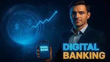 Why Digital Banking Is Becoming America’s New Shortcut to Wealth