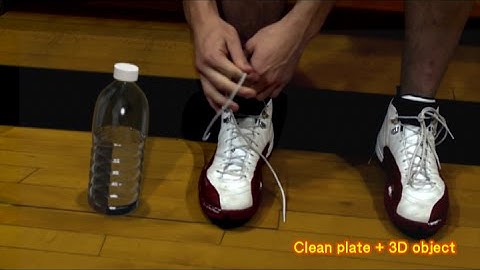 Clean plates practice (Nuke + 3ds max + SynthEyes)