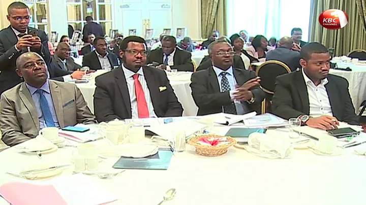 Stakeholders in private sector calling for automation of services