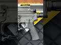 Daniel Defense DDM4-V7: The Ultimate AR-15 Rifle!  #shorts