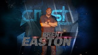 Brent Easton Crush Drum Clinic Promo