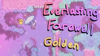 Celeste: Everlasting Farewell Golden Strawberry