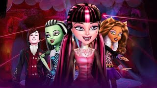 I don't own the music songs in description frankie stein : new soul -
yael naim draculaura really like you carly rae jepsen clawdeen she
wolf s...