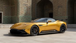 Sports Performance The 7 Most Expensive Aston Martins EVER — From $316K to a $7,000,000 Monster!