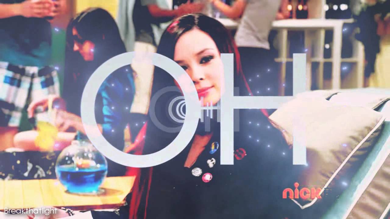 Kendall & Lucy - Lay it on me.