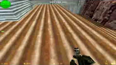 cs 1.6 nuke jump