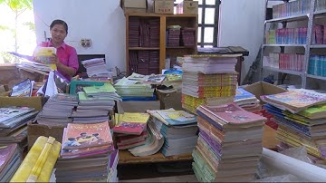 Huyện vùng cao Pác Nặm tích cực chuẩn bị năm học mới  Tin trong nước