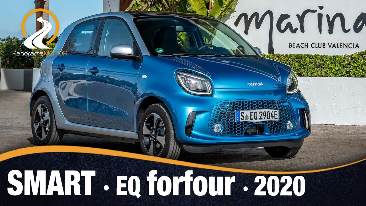 Smart EQ Forfour 2020 Informaci n Y Review M S ESPACIO Y TECNOLOG A smart-eq-forfour-2020-informaci-n-y-review-m-s-espacio-y-tecnolog-a