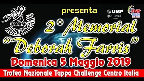 2 Memorial Deborah Farris