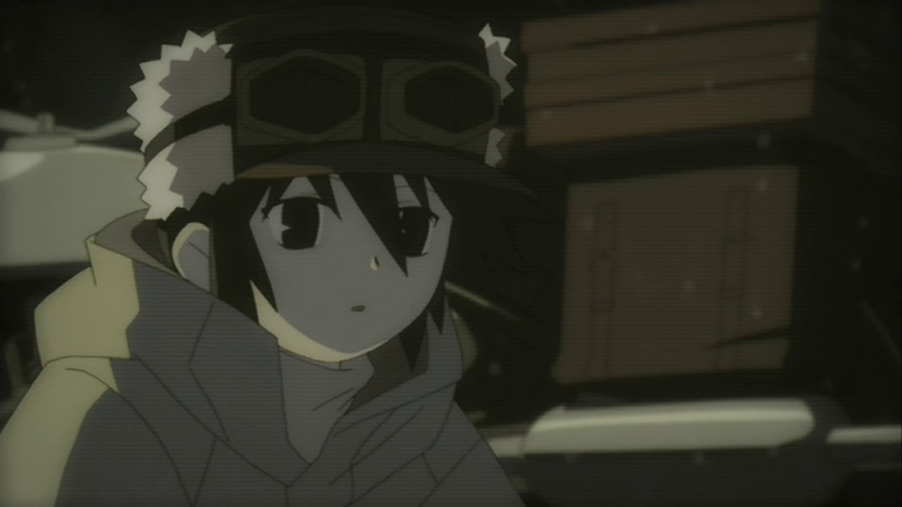 Kino No Tabi