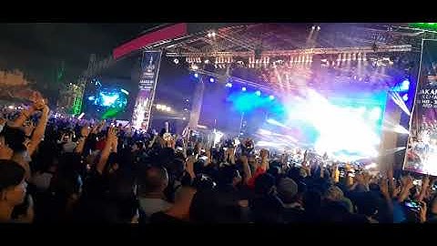 SLANK - Poppies lane Memory @PRJ2019 #PRJ2019 #JAKARTAFAIR2019