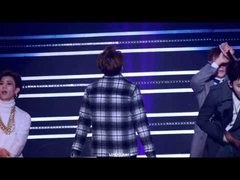 141115 펩시콘서트 아름다운 밤이야 요섭