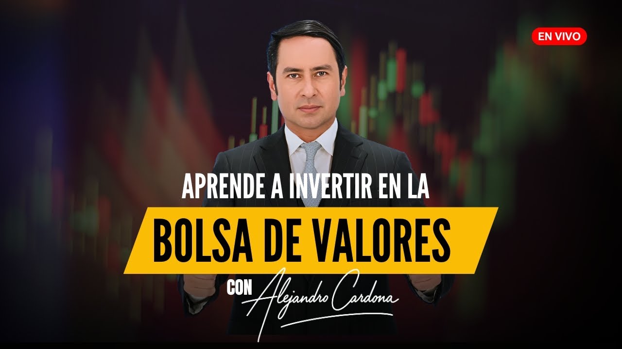 Aprende las mejores ESTRATEGIAS para INVERTIR en la Bolsa de Valores ...