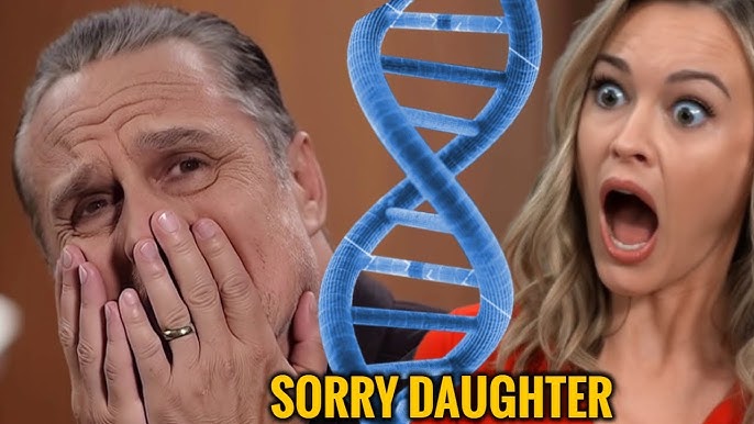 Shocking Family Secret Exposed Sonny Discovers Jacinda Is His Daughter ABC  General Hospital Spoilers - YouTube