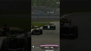 Epic Finish VR Sim Racing World Championship Canadian GP #simracing #gt7vr #psvr2 #svr #shorts #ps5