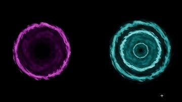 UE5 Niagara Shock Wave Effect - Tutorial