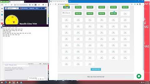 Tool auto cày xu tương tác chéo bằng imacros