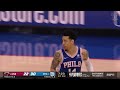 Sixers Bounce Back in Game 3 vs. Heat (5.6.22)