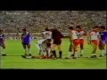 مباراة منتخب الكويت العسكري والعراق العسكري 1979 