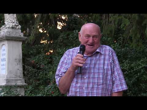 BLATNIČKA-Místní věřící si