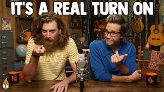 Rhett \& Link Moments That Will Have You Dying With Laughter