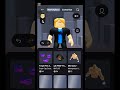 I upgraded my avtar to next level noobness🤣🤣😂😂😭 #gaming #mobilegaming #willing #roblox #viral