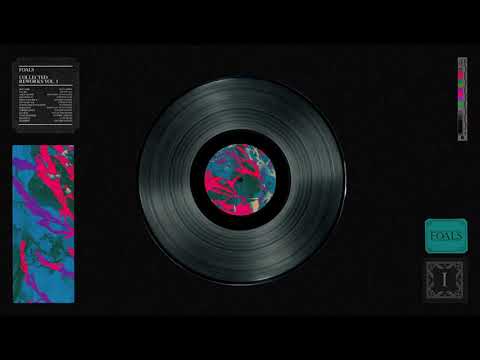 Foals — Spanish Sahara [John Dahlbäck Remix]