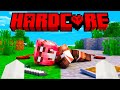 PHERE È MORTA NELLA MIA HARDCORE Su Minecraft - Ep. 75