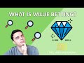 Value Betting Explained: How to Profit From Expected Value 💰