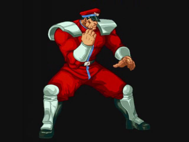 Stream Super Street Fighter II Turbo - Akuma's Theme (CPS1 Arrange) by Luke  McQueen