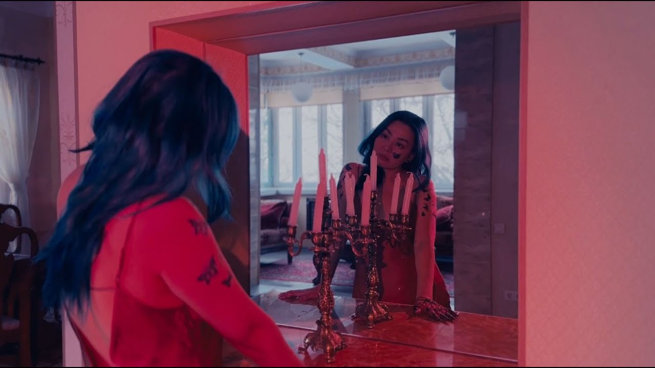 Renegate - Blue Beard (Official Music Video)