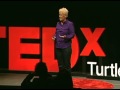 The gift of living gay: Karen McCrocklin at TEDxTurtleCreekWomen